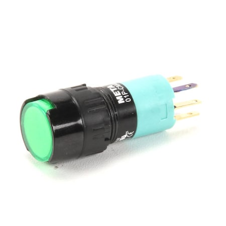 Thunderbird Green Switch ARM-01-19G